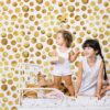 Gold Dots