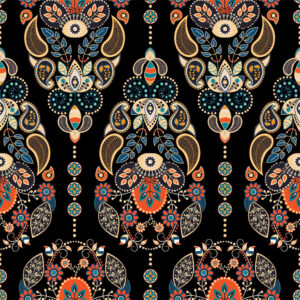 Boho Queen