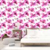 Watercolor Orchids - Image 2