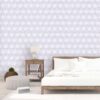 Purple Damask - Image 2