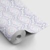 Purple Damask - Image 4